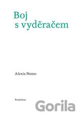 Boj s vyděračem