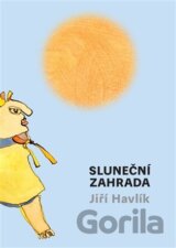 Sluneční zahrada