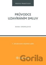 Průvodce uzavíráním smluv