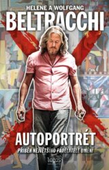 Autoportrét - Příběh největšího padělatele umění