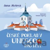 České poklady UNESCO pro děti