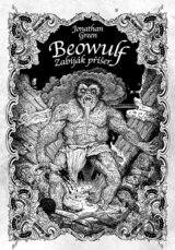 Beowulf: Zabiják příšer (gamebook)