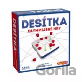 Desítka (CZ): Olympijské hry