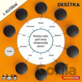 Desítka (CZ): 2. rozšíření