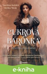 Cukrová barónka