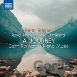 Peter Breiner: A Journey - Calm Romantic Piano Music
