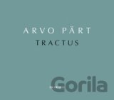 Arvo Pärt: Tractus