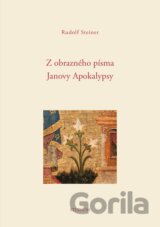 Z obrazného písma Janovy Apokalypsy