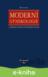Moderní gynekologie