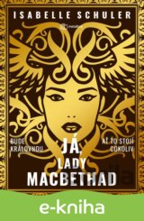 Já, lady MacBethad