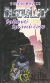 Časoválky: Spiknutí Správců času