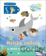 Mořská zvířata