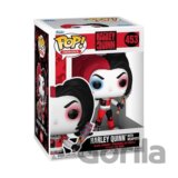 Funko POP Heroes: DC - Harley Quinn with Weapons