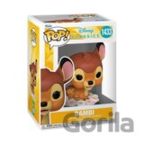 Funko POP Disney: Bambi 80th - Bambi