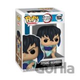 Funko POP Animation: Demon Slayer - Inosuke (Kimono)