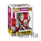 Funko POP Movies: Godzilla x Kong - Skar King