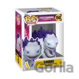 Funko POP Movies: Godzilla x Kong - Shimo with Ice-Ray
