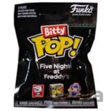 Funko Bitty POP Singles: Five Nights at Freddy´s