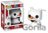 Funko POP Disney: The Nightmare Before Christmas - Zero