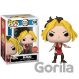 Funko POP Animation: Demon Slayer - Makio (Battle)