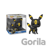 Funko POP Jumbo: Pokemon S13 - Umbreon (EMEA)