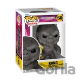 Funko POP Movies: Godzilla x Kong - Kong