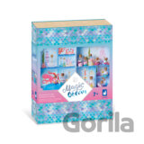 Čarovný elixír Magický oceán od 7 rokov