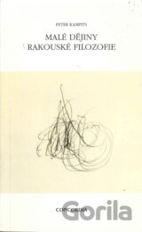 Malé dějiny rakouské filozofie