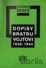 Dopisy bratru Vojtovi