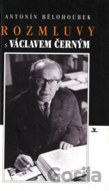 Rozmluvy s Václavem Černým