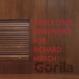 Adolf Loos: Apartment for Richard Hirsch