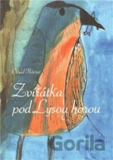 Zvířátka pod Lysou horou