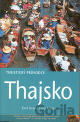 Thajsko - turistický průvodce