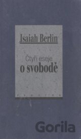 Čtyři eseje o svobodě