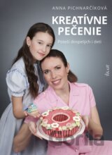 Kreatívne pečenie