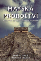Mayská proroctví