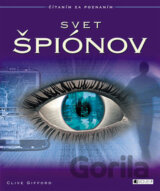 Svet špiónov
