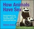 How Animals Have Sex