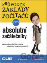 Průvodce základy počítačů - absolutní začátečníky