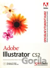 Adobe Illustrator CS2 - oficiální výukový kurz
