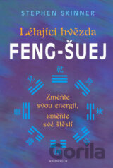 Létající hvězda feng-šuej
