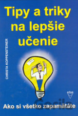 Tipy a triky na lepšie učenie