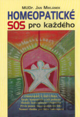 Homeopatické SOS pro každého