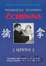 Pokročilé techniky Čchin-Na (Qinna)