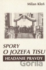 Spory o Jozefa Tisu