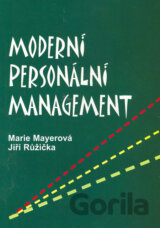 Moderní personální management