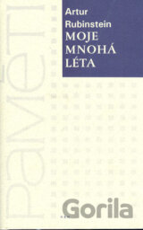 Moje mnohá léta