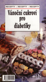 Vánoční cukroví pro diabetiky