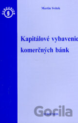 Kapitálové vybavenie komerčných bánk