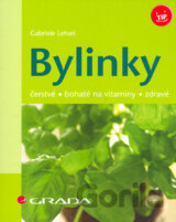 Bylinky